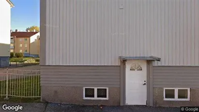 Bostadsrätter till salu i Gävle - Bild från Google Street View