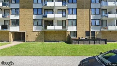 Lägenheter att hyra i Mölndal - Bild från Google Street View