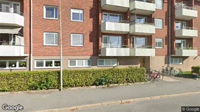 Lägenheter till salu i Uppsala - Bild från Google Street View