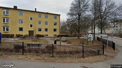 Lägenheter till salu i Linköping - Bild från Google Street View