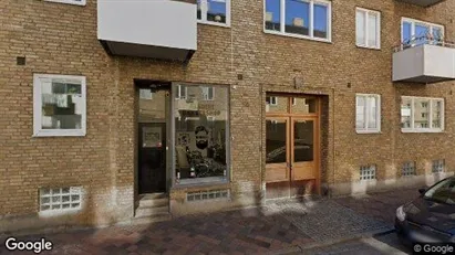 Lägenheter till salu i Malmö Centrum - Bild från Google Street View