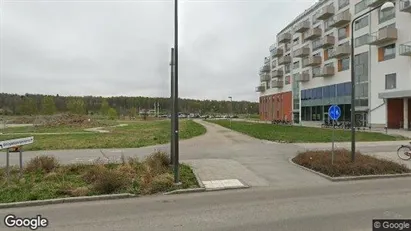 Lägenheter till salu i Örebro - Bild från Google Street View