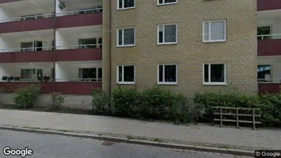 Lägenheter till salu i Malmö Centrum - Bild från Google Street View