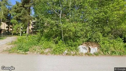 Lägenheter att hyra i Uppsala - Bild från Google Street View