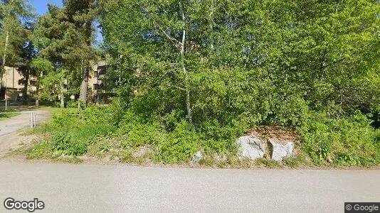 Lägenheter att hyra i Uppsala - Bild från Google Street View