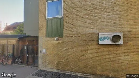 Lägenheter att hyra i Sofielund - Bild från Google Street View