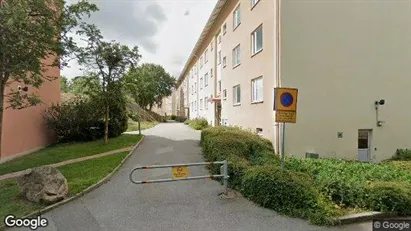 Lägenheter att hyra i Västra hisingen - Bild från Google Street View