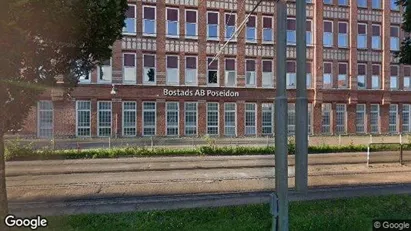 Lägenheter att hyra i Göteborg Östra - Bild från Google Street View