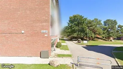 Lägenheter att hyra i Västra hisingen - Bild från Google Street View
