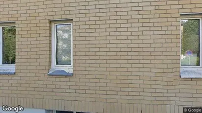 Lägenheter att hyra i Örgryte-Härlanda - Bild från Google Street View