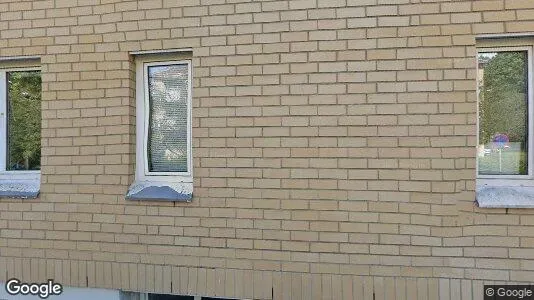 Lägenheter att hyra i Örgryte-Härlanda - Bild från Google Street View