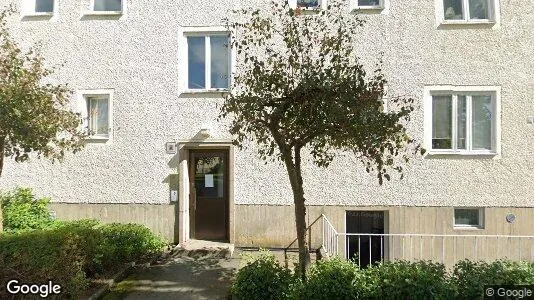 Lägenheter att hyra i Örgryte-Härlanda - Bild från Google Street View