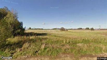 Lägenheter att hyra i Halmstad - Bild från Google Street View