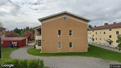 Bostadsrätter till salu i Falun - Bild från Google Street View