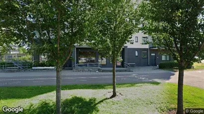 Bostadsrätter till salu i Lundby - Bild från Google Street View