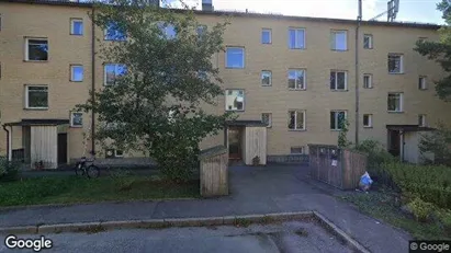 Bostadsrätter till salu i Söderort - Bild från Google Street View