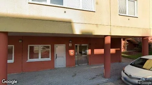 Lägenheter att hyra i Område ej specificerat - Bild från Google Street View