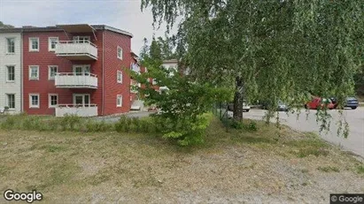 Lägenheter att hyra i Södertälje - Bild från Google Street View