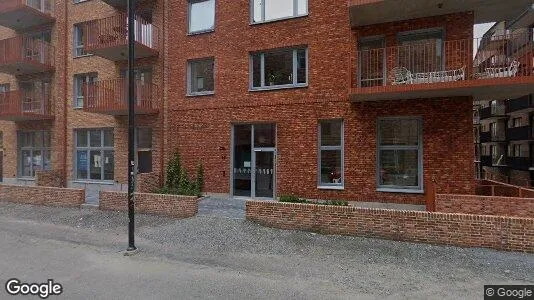 Lägenheter att hyra i Majorna-Linné - Bild från Google Street View