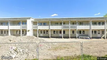 Lägenheter att hyra i Nyköping - Bild från Google Street View