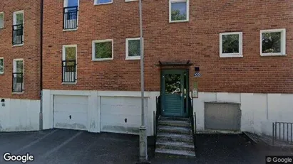 Lägenheter att hyra i Göteborg Östra - Bild från Google Street View