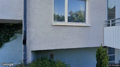 Lägenheter att hyra i Askim-Frölunda-Högsbo - Bild från Google Street View