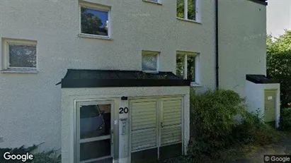 Lägenheter att hyra i Askim-Frölunda-Högsbo - Bild från Google Street View