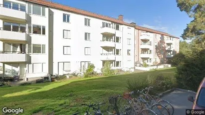 Lägenheter till salu i Lidingö - Bild från Google Street View