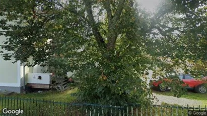 Lägenheter att hyra i Östhammar - Bild från Google Street View