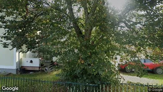 Lägenheter att hyra i Östhammar - Bild från Google Street View
