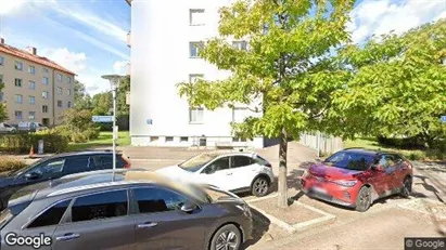 Lägenheter till salu i Mölndal - Bild från Google Street View