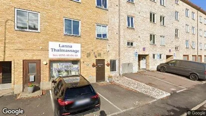 Lägenheter till salu i Örgryte-Härlanda - Bild från Google Street View
