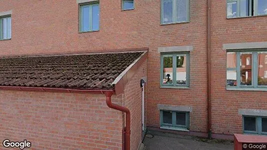 Lägenheter att hyra i Katrineholm - Bild från Google Street View