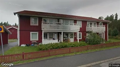 Lägenheter att hyra i Umeå - Bild från Google Street View