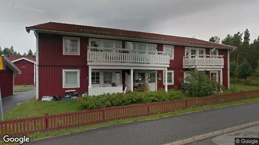 Lägenheter att hyra i Umeå - Bild från Google Street View