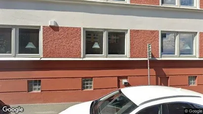 Lägenheter att hyra i Jönköping - Bild från Google Street View