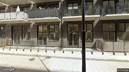 Lägenheter att hyra i Eskilstuna - Bild från Google Street View