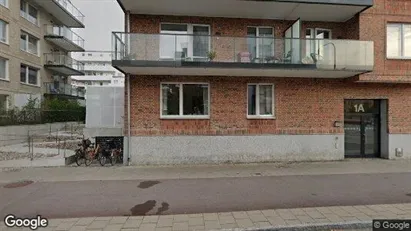 Lägenheter att hyra i Linköping - Bild från Google Street View