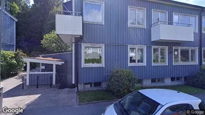 Bostadsrätter till salu i Örgryte-Härlanda - Bild från Google Street View