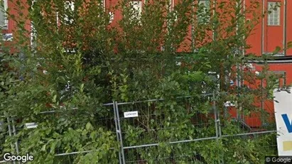 Lägenheter att hyra i Kävlinge - Bild från Google Street View