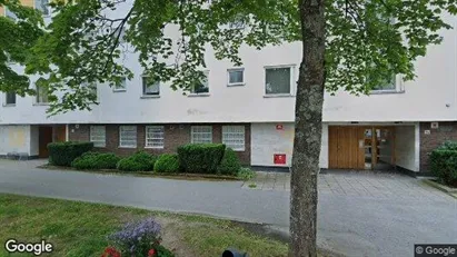 Lägenheter att hyra i Botkyrka - Bild från Google Street View