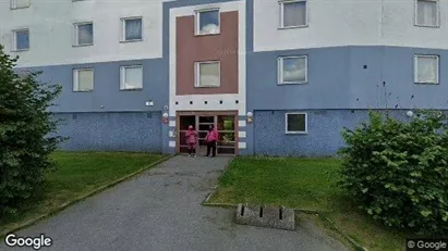 Lägenheter att hyra i Botkyrka - Bild från Google Street View