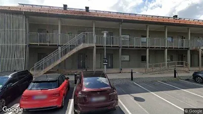 Lägenheter att hyra i Salem - Bild från Google Street View