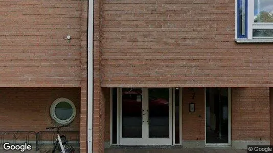 Lägenheter att hyra i Solna - Bild från Google Street View