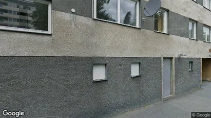 Lägenheter att hyra i Söderort - Bild från Google Street View