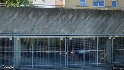 Lägenheter att hyra i Söderort - Bild från Google Street View