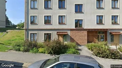 Lägenheter att hyra i Söderort - Bild från Google Street View