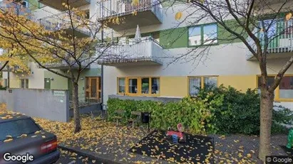 Lägenheter att hyra i Söderort - Bild från Google Street View
