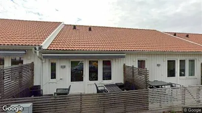 Lägenheter till salu i Halmstad - Bild från Google Street View