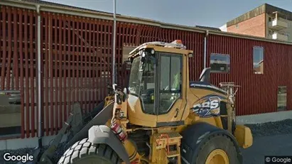 Lägenheter till salu i Umeå - Bild från Google Street View